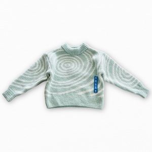 NEW Zara Girls Sweater Size 6-7 NWT